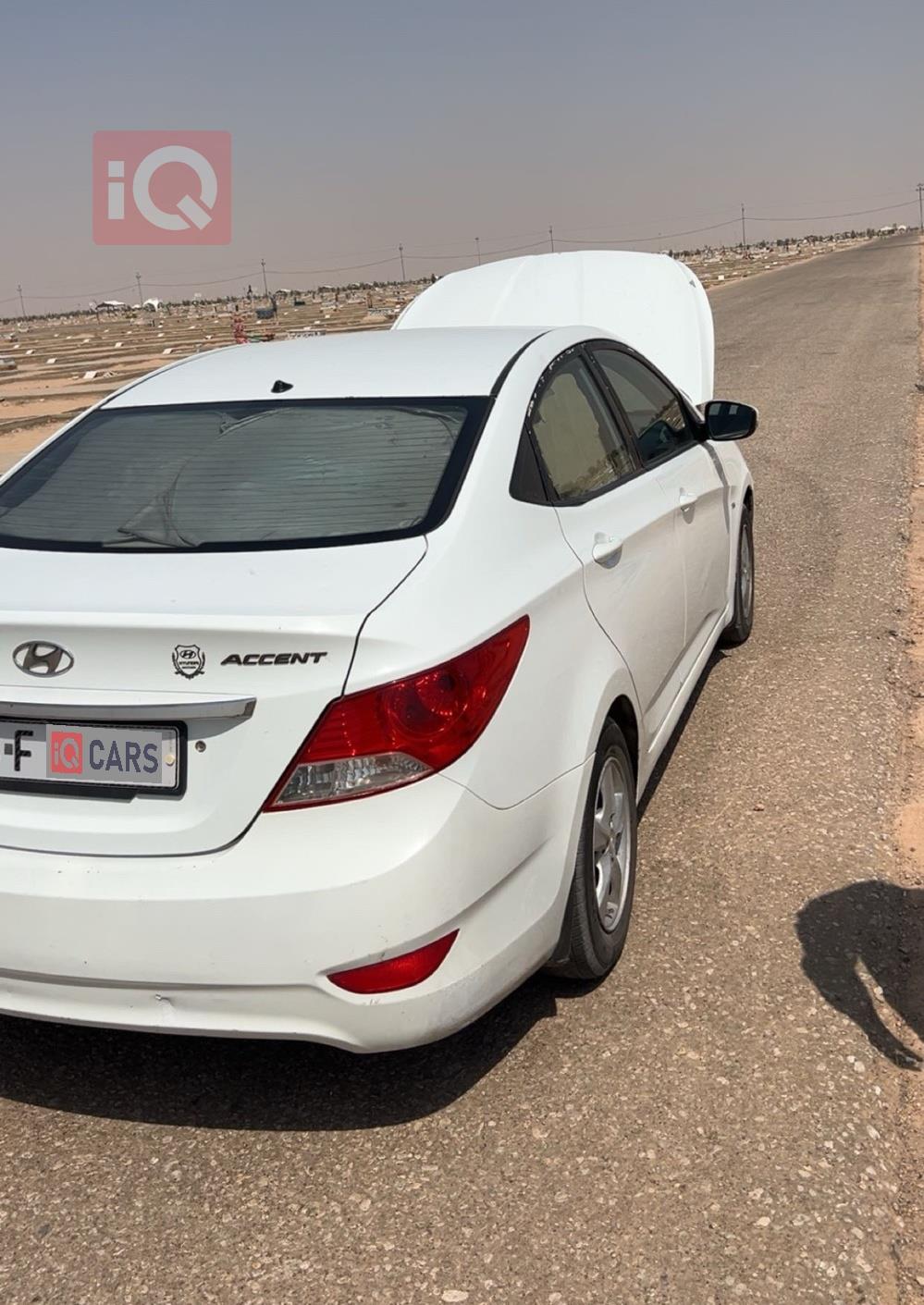 هيونداي أكسنت